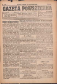 Gazeta Powszechna 1924.09.23 R.5 Nr220