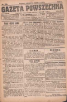 Gazeta Powszechna 1924.09.30 R.5 Nr226