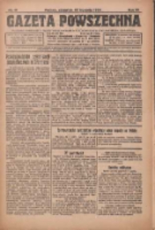 Gazeta Powszechna 1925.01.22 R.6 Nr17