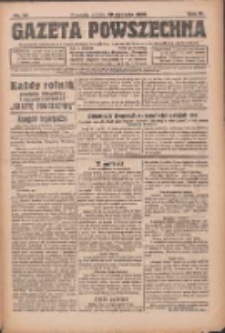 Gazeta Powszechna 1925.01.30 R.6 Nr24