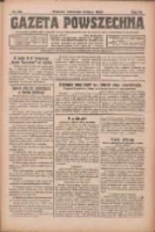 Gazeta Powszechna 1925.02.01 R.6 Nr26