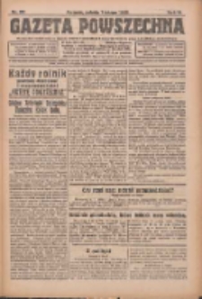 Gazeta Powszechna 1925.02.07 R.6 Nr30