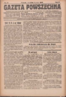 Gazeta Powszechna 1925.02.08 R.6 Nr31