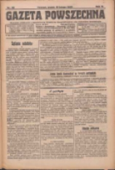 Gazeta Powszechna 1925.02.13 R.6 Nr35