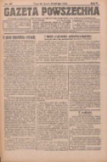 Gazeta Powszechna 1925.02.18 R.6 Nr39