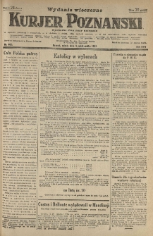 Kurier Poznański 1929.10.05 R.24 nr 462