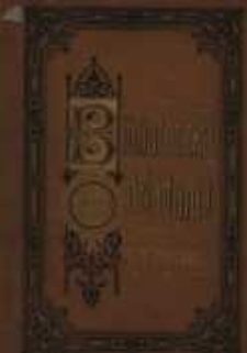 Biblioteczka dziadunia : zarys literatury polskiej w opowiadaniach dla dziatwy