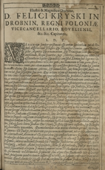[Processus iudiciarius Regni Poloniae. Opera Theodori Zawacki ex familia Rogala [...]