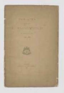 Pamiątka drukarni J. I. Kraszewskiego w Dreznie[!] : 1868-1871