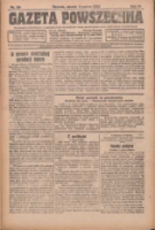 Gazeta Powszechna 1925.03.03 R.6 Nr50