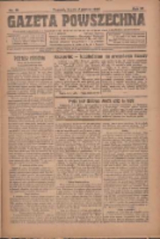 Gazeta Powszechna 1925.03.04 R.6 Nr51