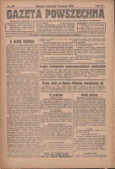 Gazeta Powszechna 1925.03.05 R.6 Nr52