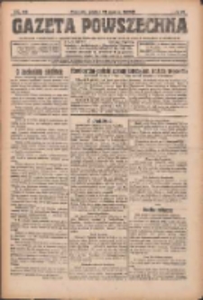 Gazeta Powszechna 1925.03.13 R.6 Nr59