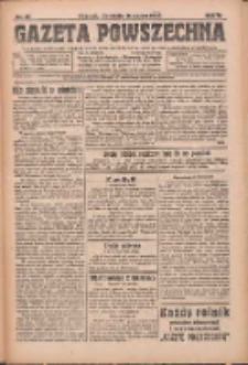 Gazeta Powszechna 1925.03.15 R.6 Nr61