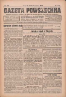 Gazeta Powszechna 1925.03.18 R.6 Nr63
