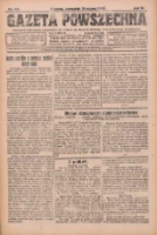 Gazeta Powszechna 1925.03.19 R.6 Nr64