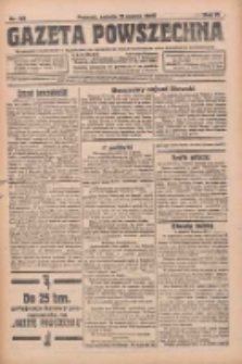 Gazeta Powszechna 1925.03.21 R.6 Nr66