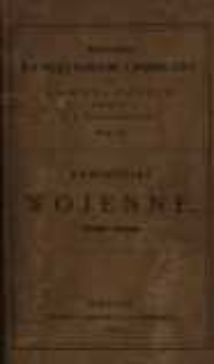 Pamiętniki wojenne 1792-1812