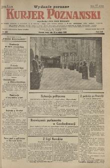 Kurier Poznański 1929.09.24 R.24 nr 443