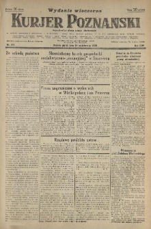 Kurier Poznański 1929.10.11 R.24 nr 472