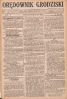 Orędownik Grodziski 1932.01.16 R.14 Nr5