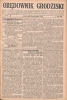 Orędownik Grodziski 1932.01.23 R.14 Nr7