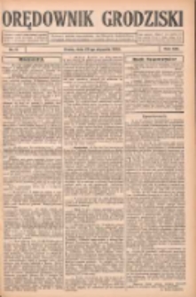 Orędownik Grodziski 1932.01.27 R.14 Nr8