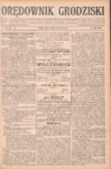 Orędownik Grodziski 1932.02.03 R.14 Nr10