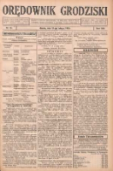 Orędownik Grodziski 1932.02.10 R.14 Nr12
