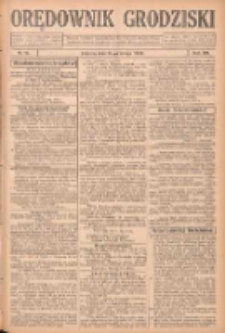 Orędownik Grodziski 1932.02.13 R.14 Nr13