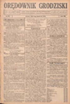 Orędownik Grodziski 1932.04.02 R.14 Nr27