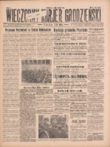 Wieczorny Kurjer Grodzieński 1933.05.10 R.2 Nr126
