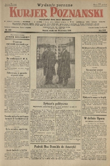 Kurier Poznański 1929.09.28 R.24 nr 449