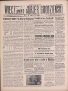 Wieczorny Kurjer Grodzieński 1933.05.14 R.2 Nr130