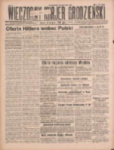 Wieczorny Kurjer Grodzieński 1933.05.15 R.2 Nr131