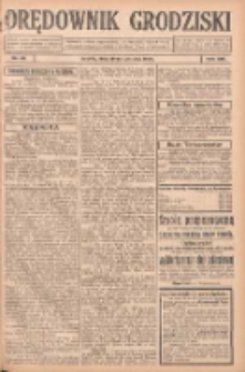 Orędownik Grodziski 1932.06.18 R.14 Nr49