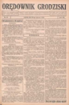 Orędownik Grodziski 1932.06.25 R.14 Nr51