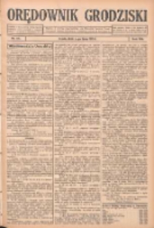 Orędownik Grodziski 1932.07.06 R.14 Nr54