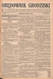 Orędownik Grodziski 1932.07.16 R.14 Nr57