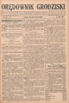 Orędownik Grodziski 1932.07.30 R.14 Nr61
