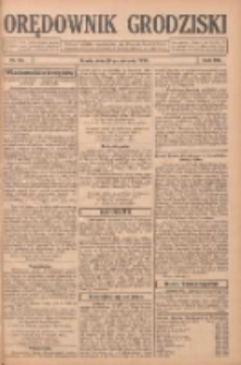 Orędownik Grodziski 1932.08.10 R.14 Nr64