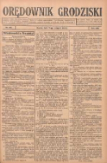 Orędownik Grodziski 1932.08.17 R.14 Nr66