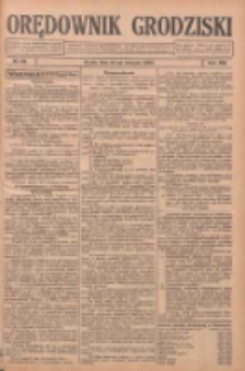Orędownik Grodziski 1932.08.24 R.14 Nr68