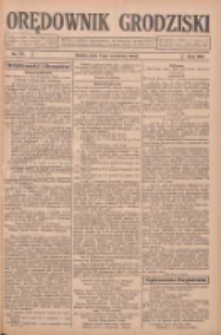 Orędownik Grodziski 1932.09.07 R.14 Nr72