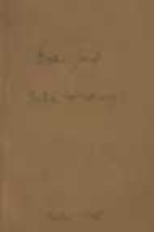 Baka odrodzony : uwagi o śmierci niechybnéj wszystkim pospolitéj, wierszem wyrażone / przez Bakę ; z zdaniem o X. Bace J.I. Kraszewskiego ; własną przedm. dodał i nowo odszukanemi w rękopiśmie rytmami X. Baki uzup. Władysław Syrokomla