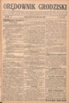 Orędownik Grodziski 1932.11.26 R.14 Nr95