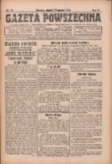 Gazeta Powszechna 1925.03.27 R.6 Nr71