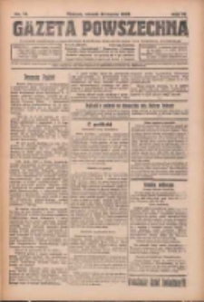 Gazeta Powszechna 1925.03.31 R.6 Nr74