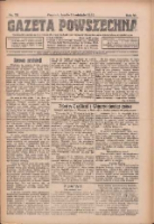 Gazeta Powszechna 1925.04.01 R.6 Nr75