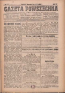Gazeta Powszechna 1925.04.03 R.6 Nr77